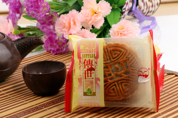 普通五仁